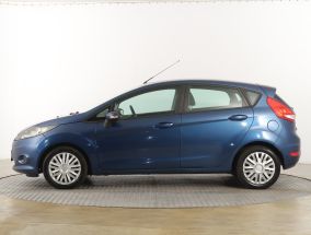 Ford Fiesta - 2009