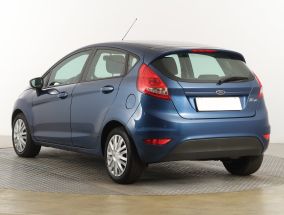 Ford Fiesta - 2009