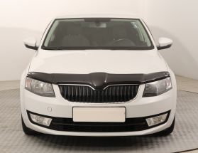 Skoda Octavia - 2015
