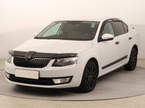 Skoda Octavia - 2015