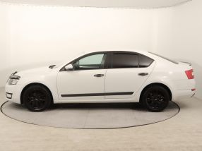 Skoda Octavia - 2015