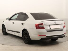 Skoda Octavia - 2015
