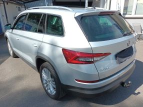 Skoda Kodiaq - 2017