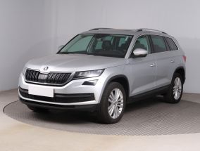 Skoda Kodiaq - 2017