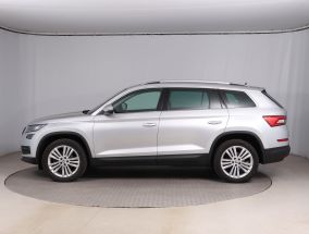 Skoda Kodiaq - 2017