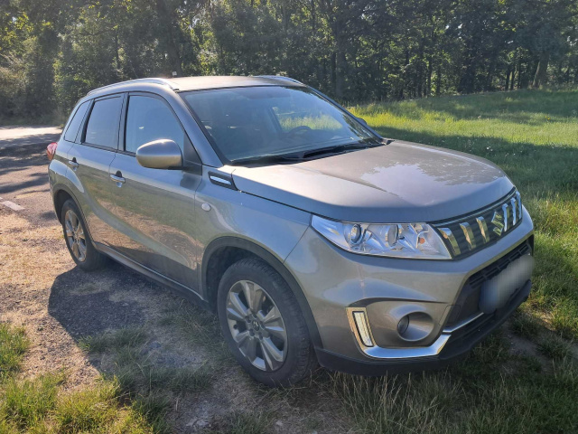 Suzuki Vitara 2020