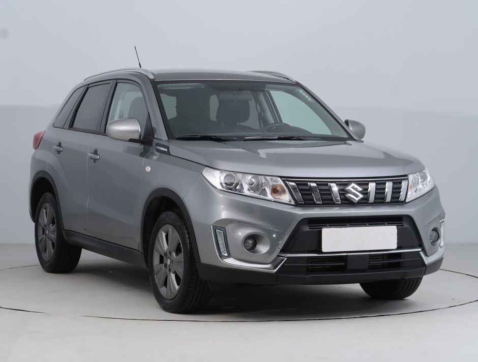 Suzuki Vitara - 2020