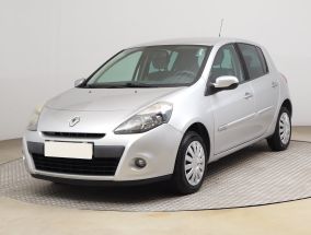 Renault Clio - 2010