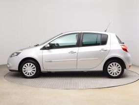 Renault Clio - 2010