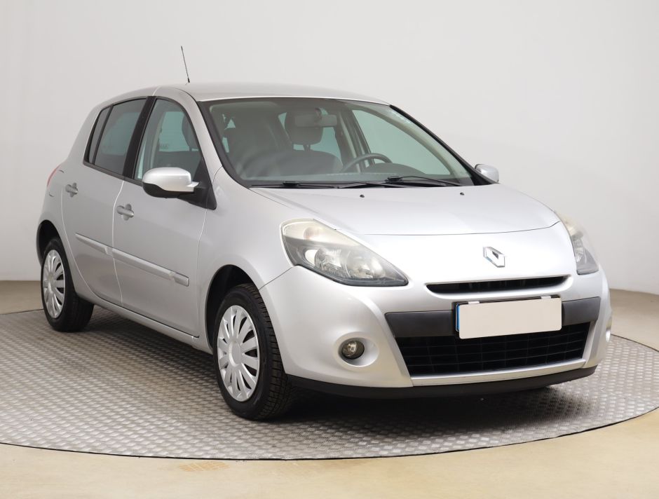 Renault Clio - 2010