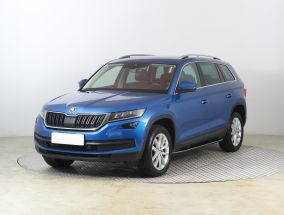 Skoda Kodiaq - 2020
