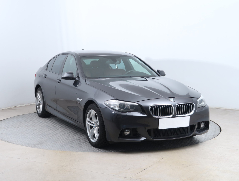BMW 5