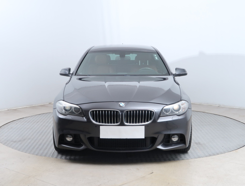 BMW 5