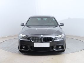 BMW 5 - 2014