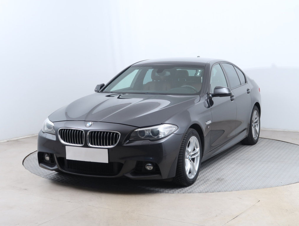 BMW 5