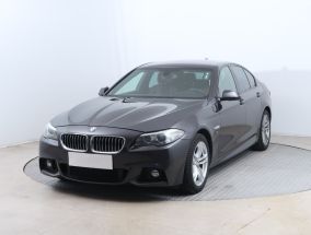 BMW 5 - 2014