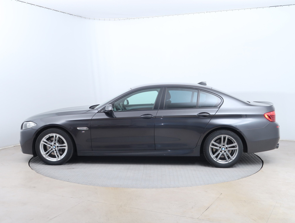 BMW 5