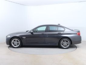 BMW 5 - 2014