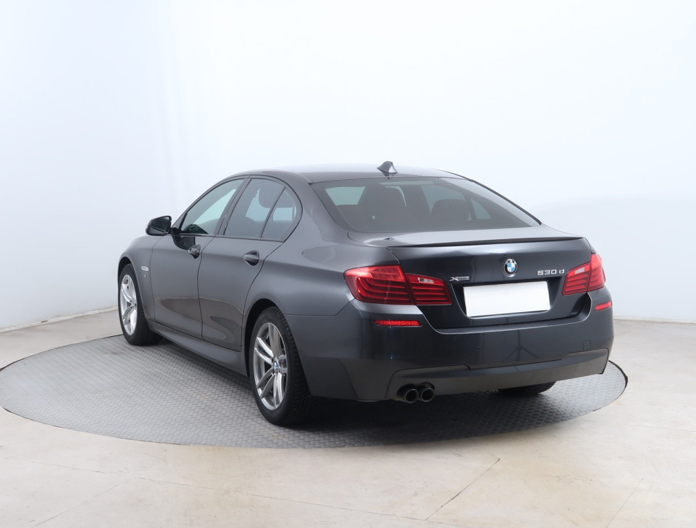 BMW 5