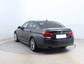 BMW 5 - 2014
