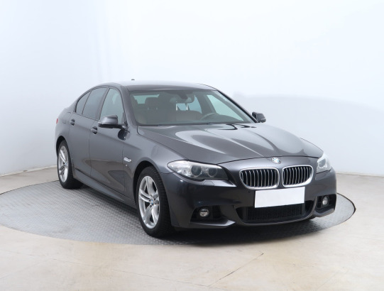 BMW 5