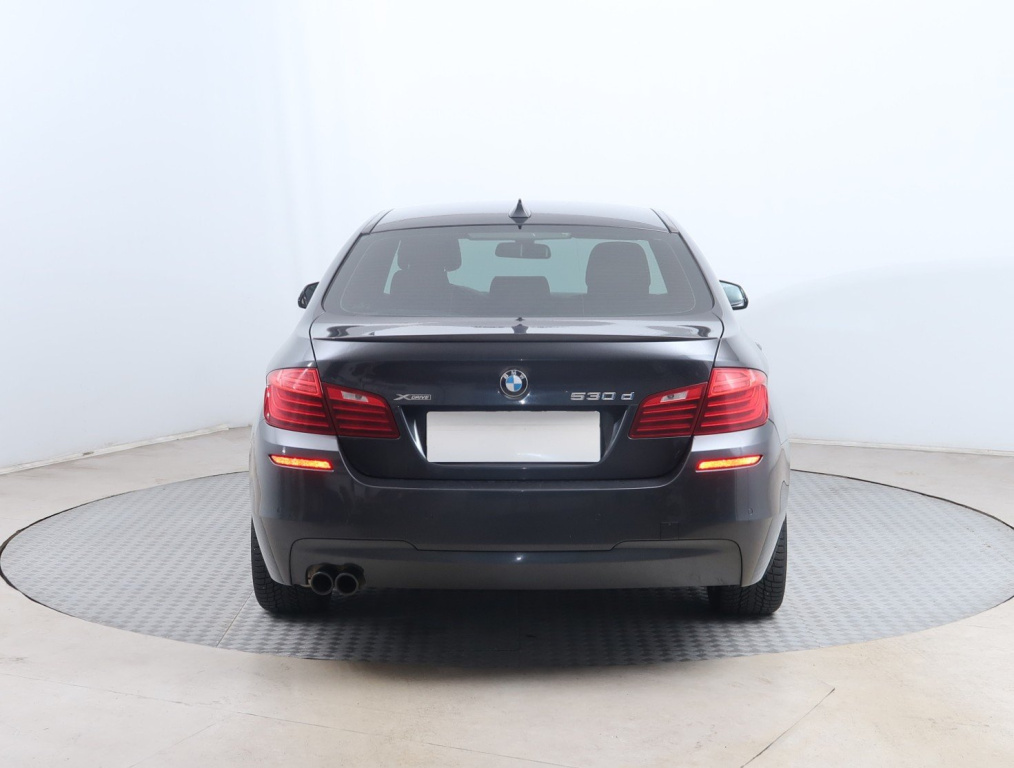 BMW 5