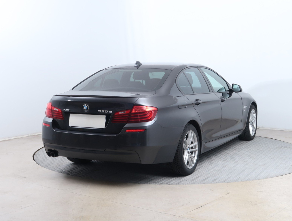 BMW 5