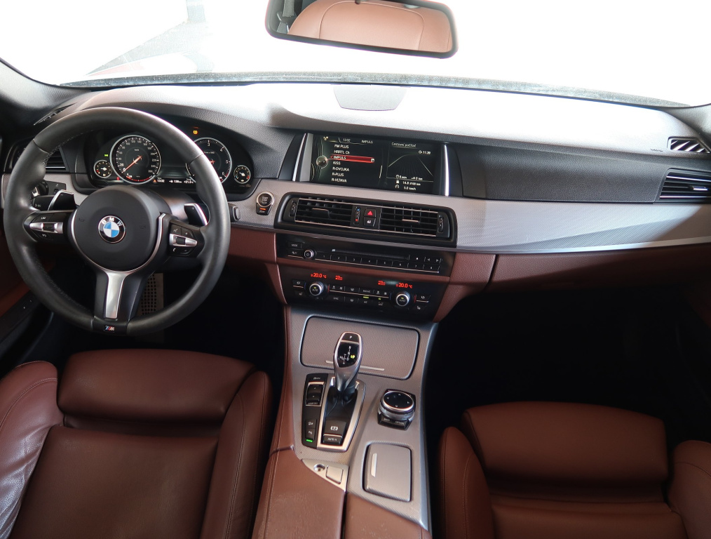BMW 5