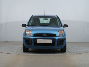 Ford Fusion - 2008