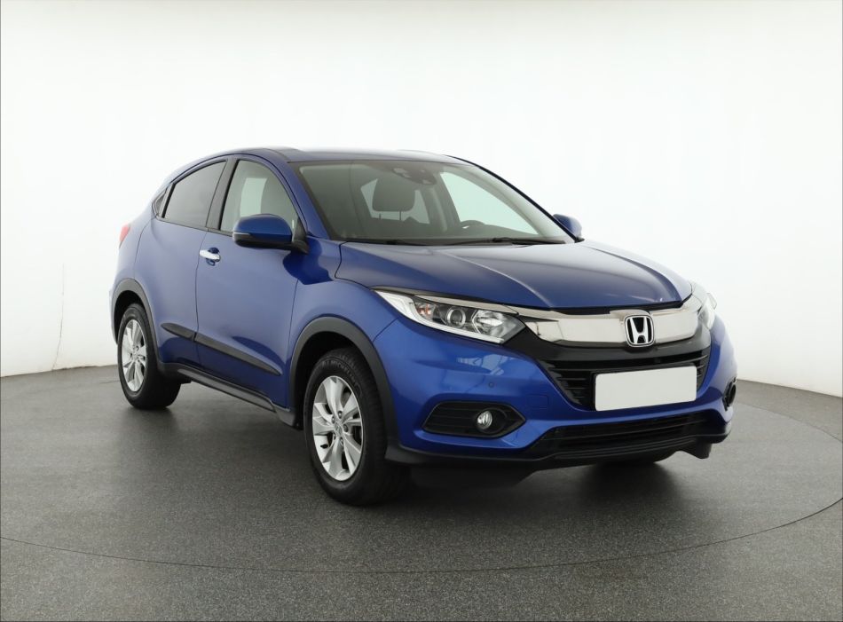 Honda HRV - 2019