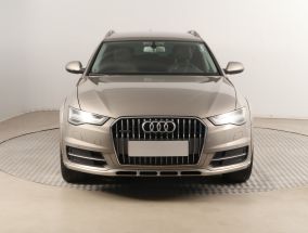 Audi Allroad - 2016