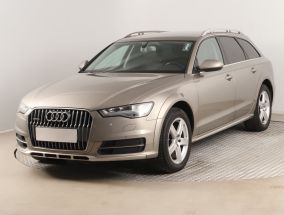Audi Allroad - 2016