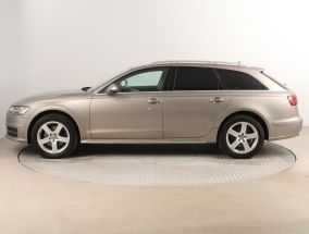 Audi Allroad - 2016