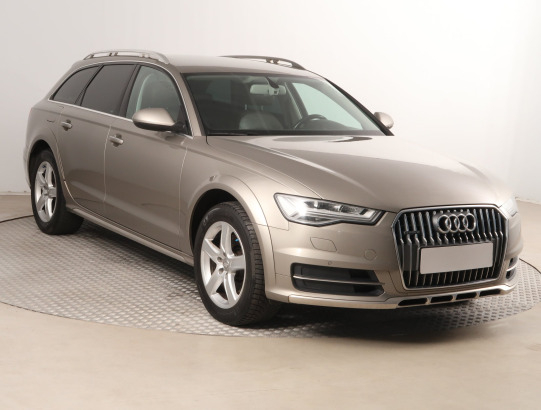 Audi Allroad
