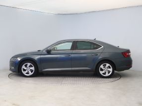 Skoda Superb - 2018