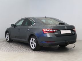 Skoda Superb - 2018
