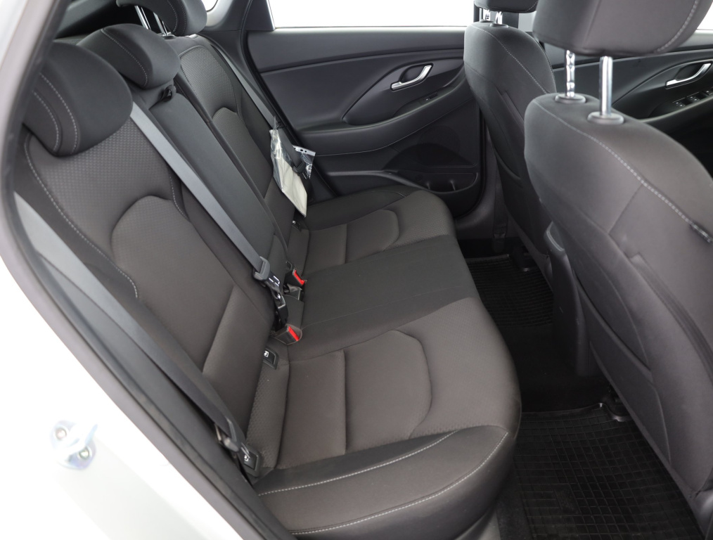 Hyundai i30 Fastback