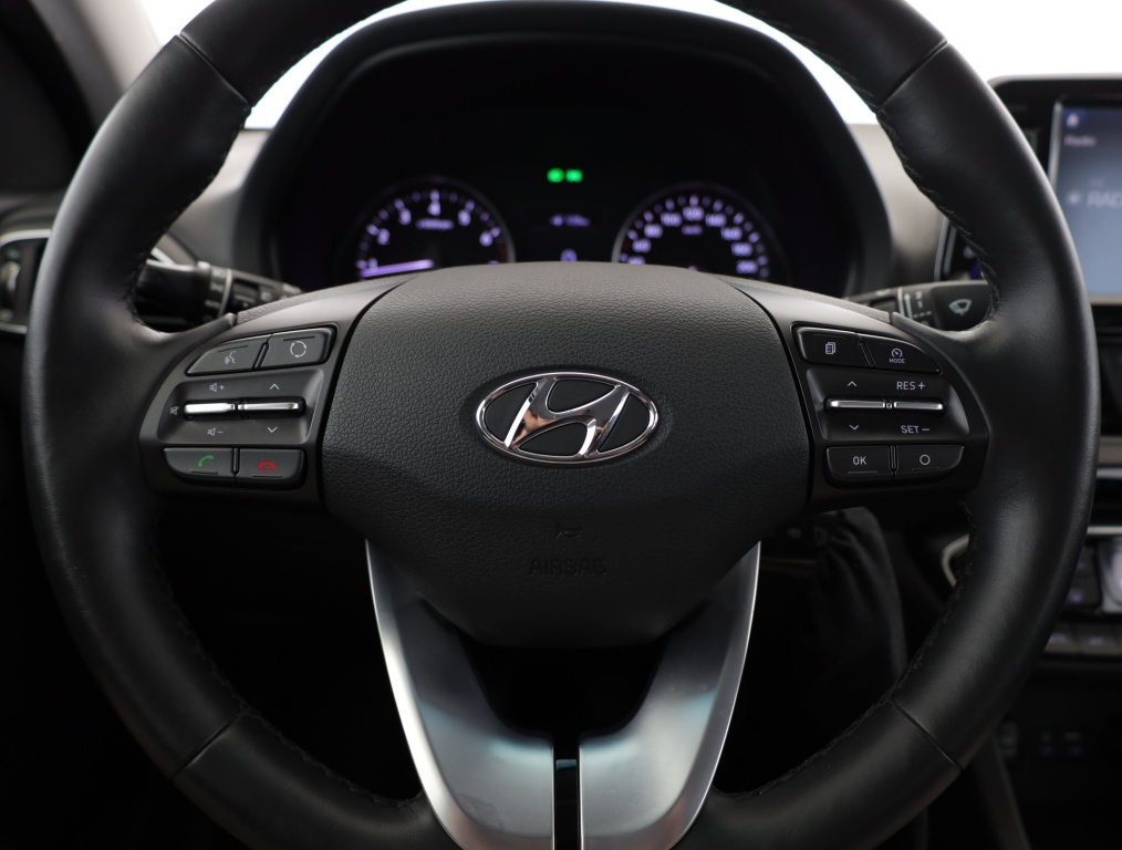 Hyundai i30 Fastback