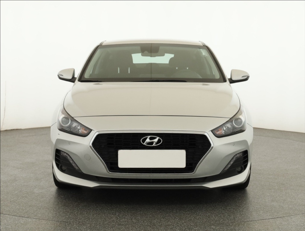 Hyundai i30 Fastback
