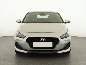 Hyundai i30 Fastback - 2019