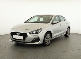 Hyundai i30 Fastback - 2019