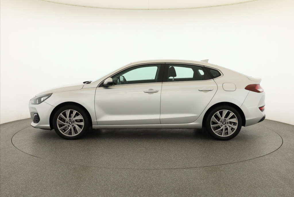 Hyundai i30 Fastback