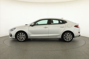 Hyundai i30 Fastback - 2019