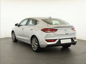 Hyundai i30 Fastback - 2019
