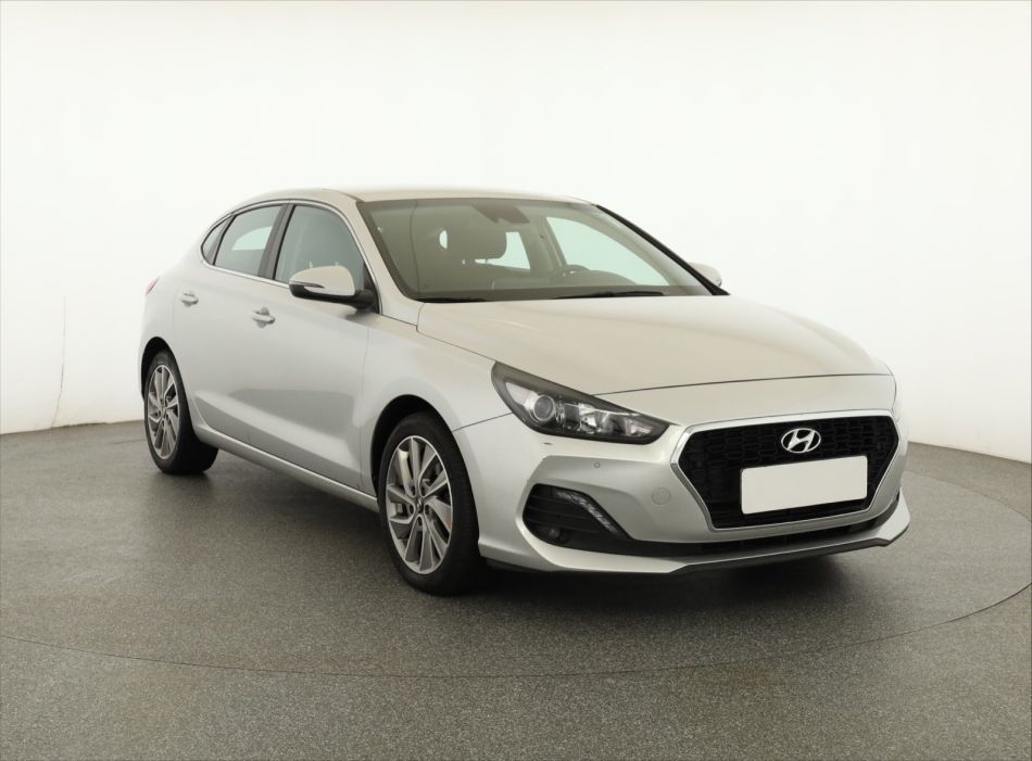 Hyundai i30 Fastback - 2019