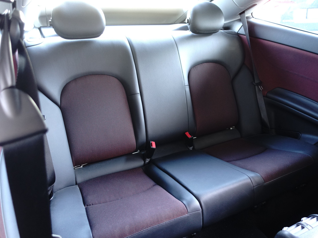 Mercedes-Benz CLC