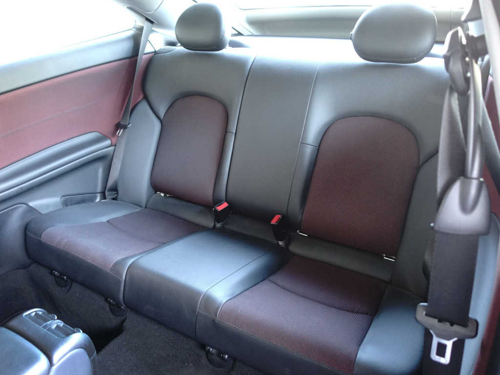 Mercedes-Benz CLC