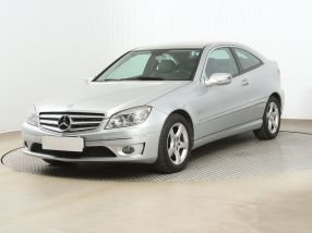 Mercedes-Benz CLC - 2010
