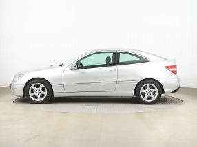 Mercedes-Benz CLC - 2010