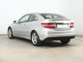 Mercedes-Benz CLC - 2010